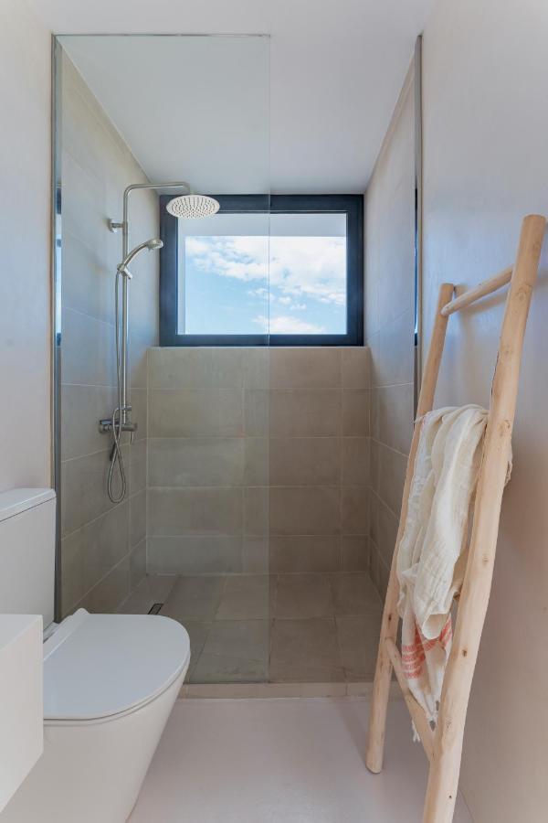 Villa Elena, Luxery Villa With Swimming Pool! Lajares Exterior foto